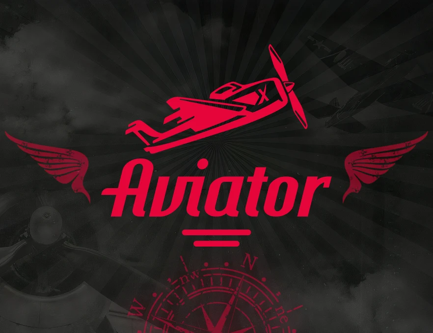 Aviator crash game available in the Spinrise casino lobby